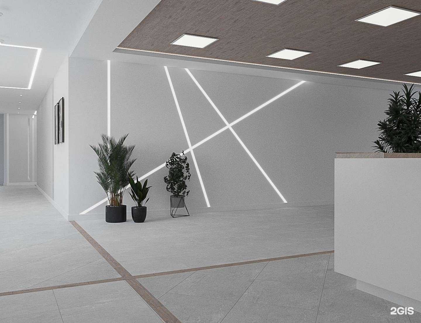 Отзывы на компанию МРТ Лидер в г. Тюмень c фото