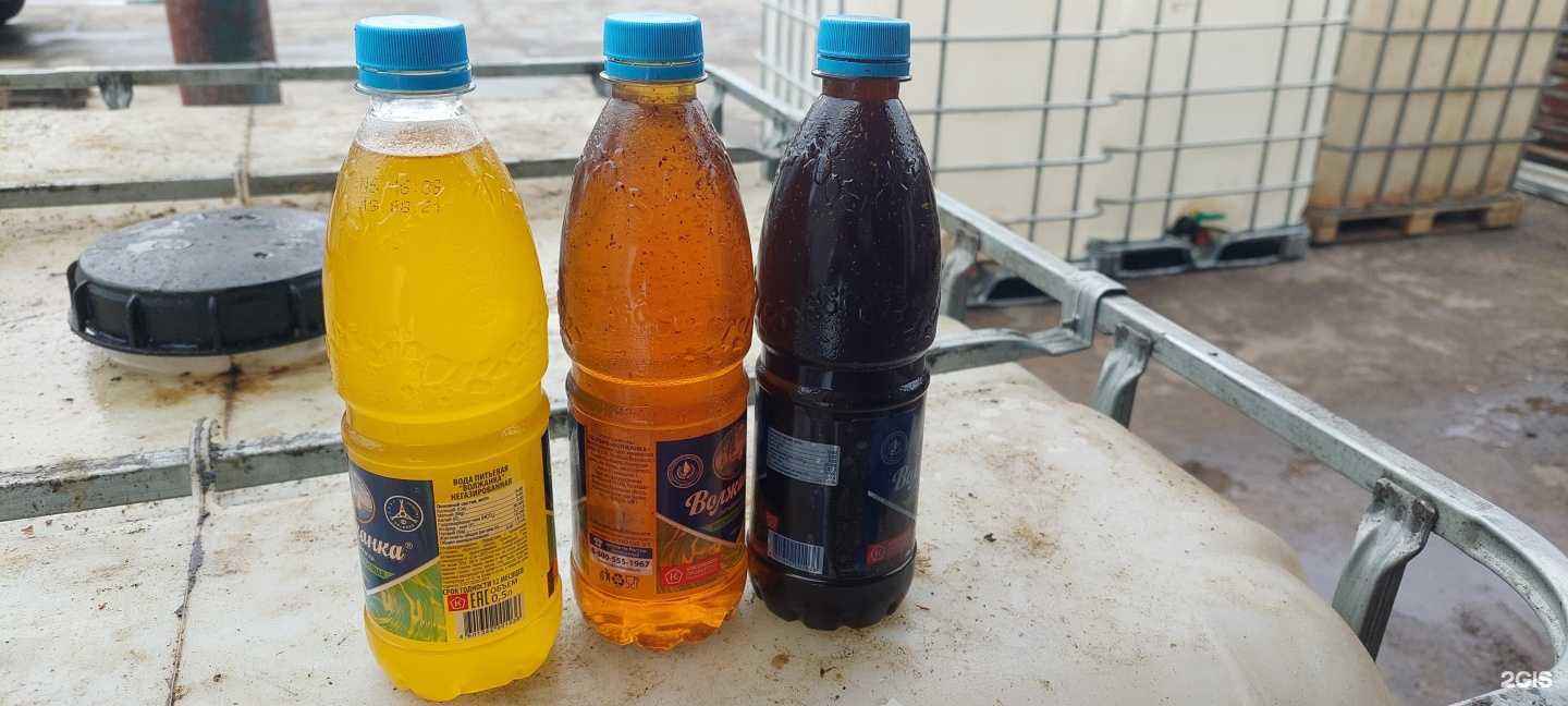 Отзывы на компанию Масловозы.рф в г. Самара c фото