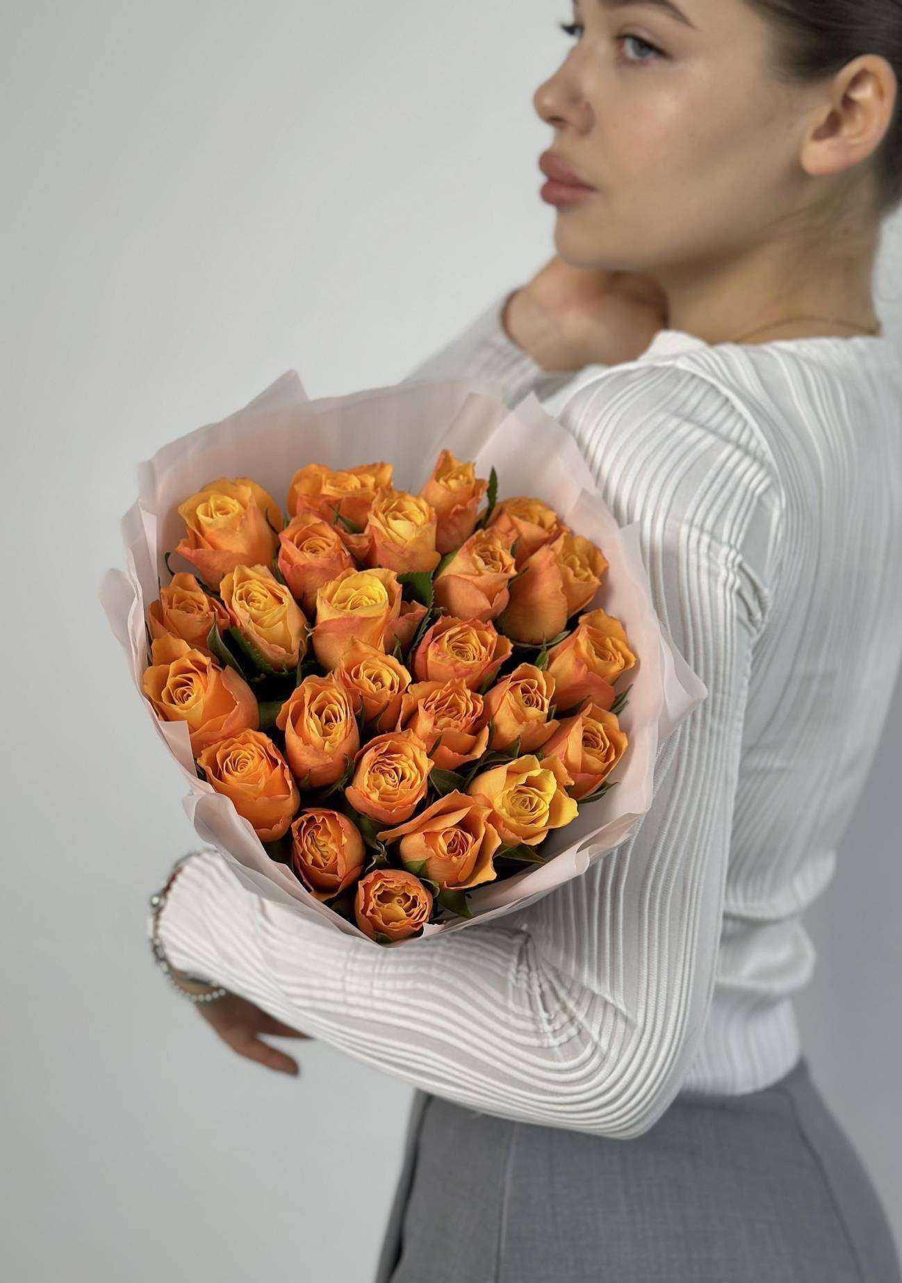 Отзывы на компанию ГетБукет в г. Ульяновск c фото