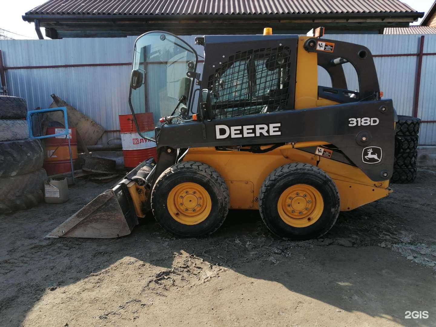 Отзывы на компанию Нск-Спецтехника в Новосибирске c фото