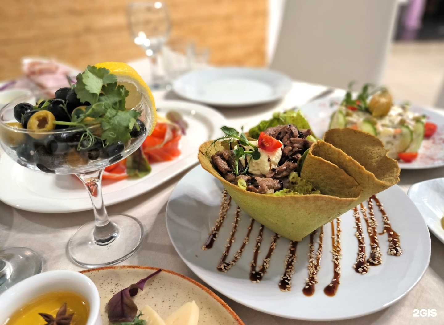 Отзывы на компанию MioMafia в г. Ясногорск c фото