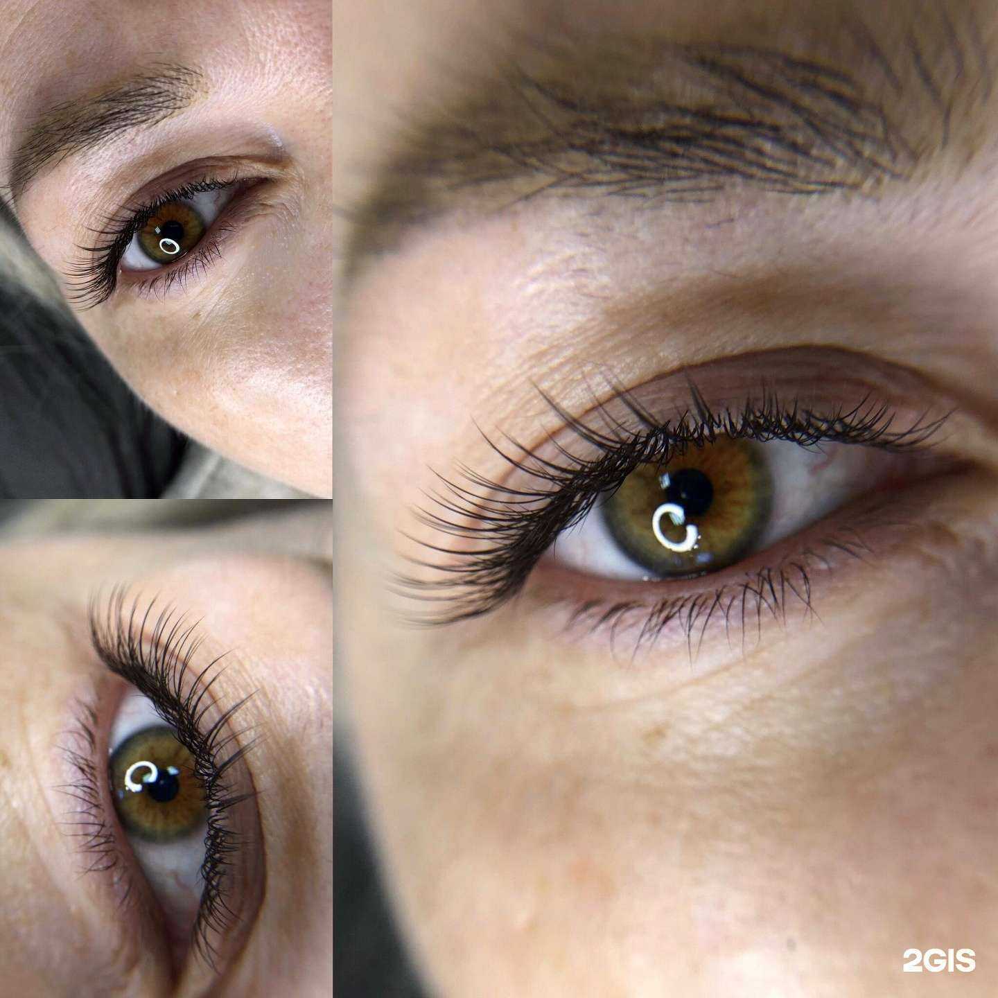 Отзывы на компанию LashRoom Алёны Глебовой в Калининграде c фото