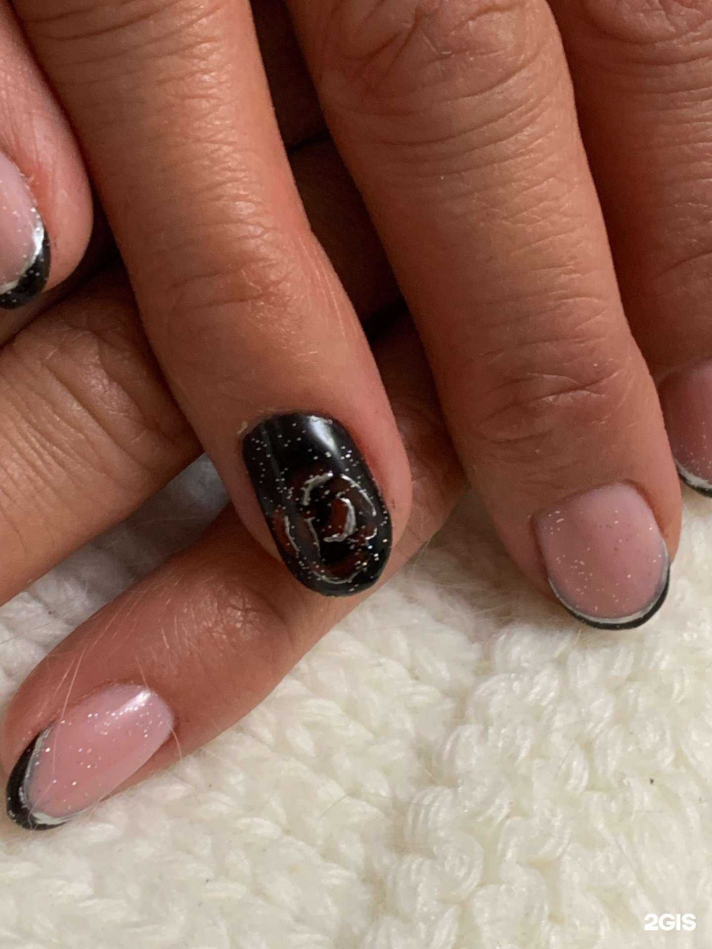 Отзывы на компанию Парикмахерская в Уфе c фото