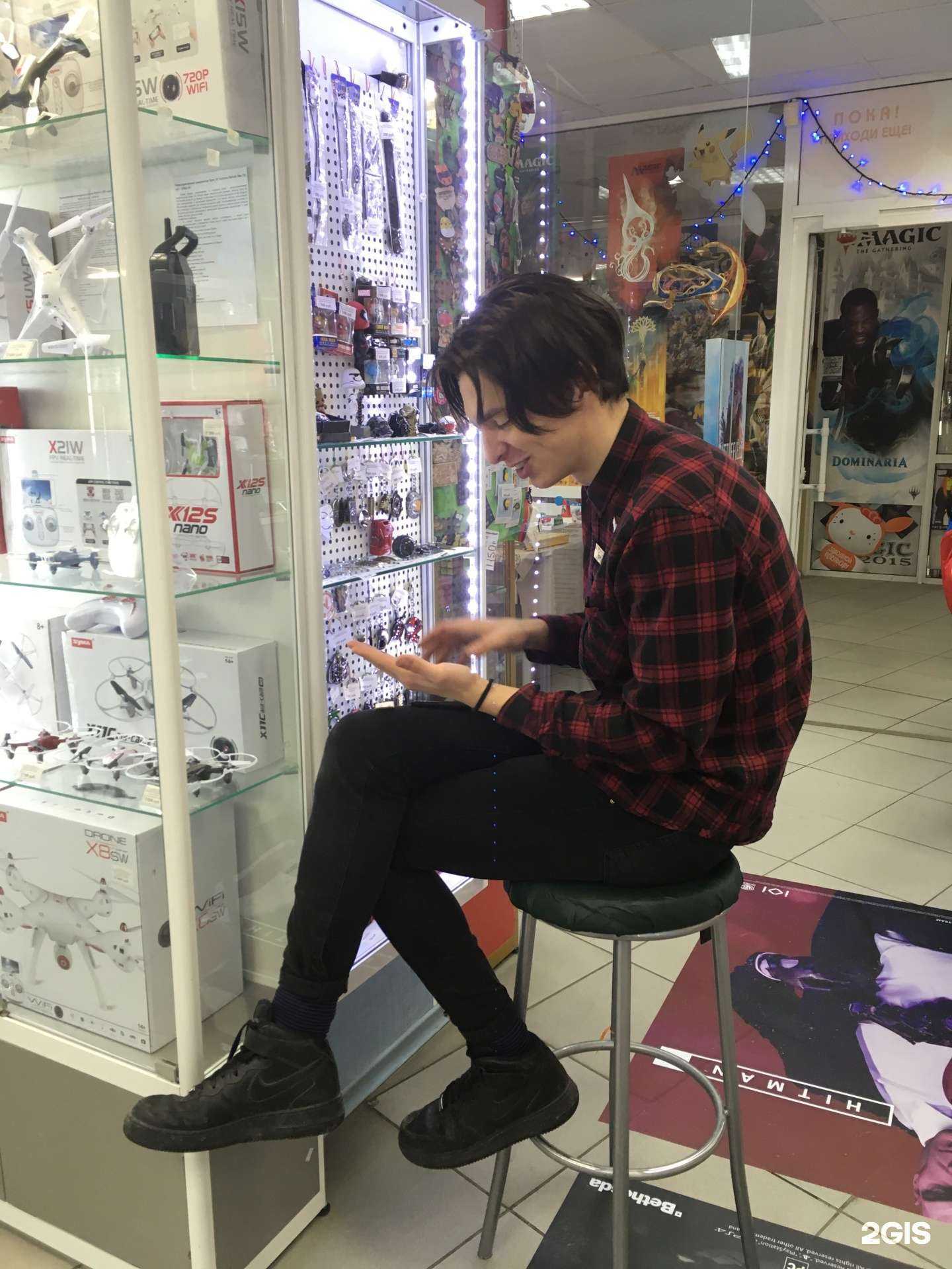 Отзывы на компанию Заводной Апельсин в г. Сыктывкар c фото