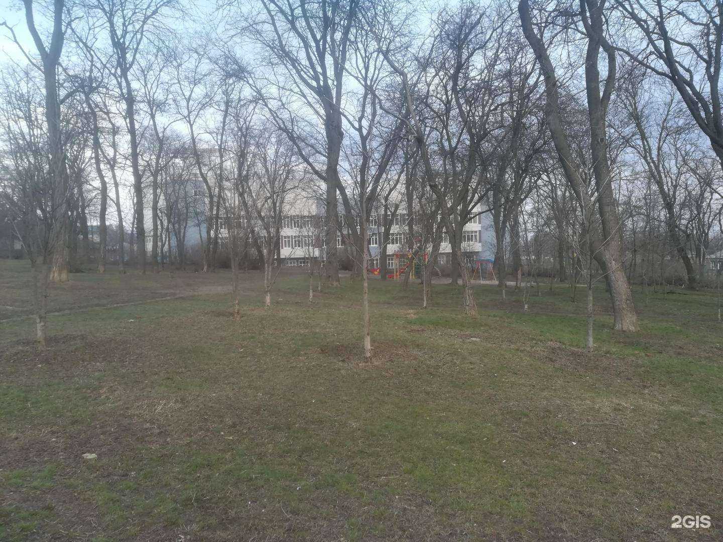 Отзывы на компанию Детская городская поликлиника Железнодорожного района в Ростове-на-Дону c фото - фотография 2 из 2