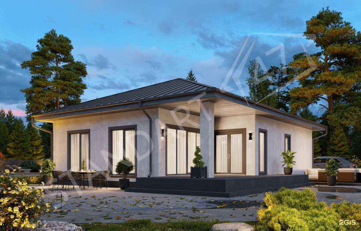 Отзывы на компанию Standart47 в Выборге c фото