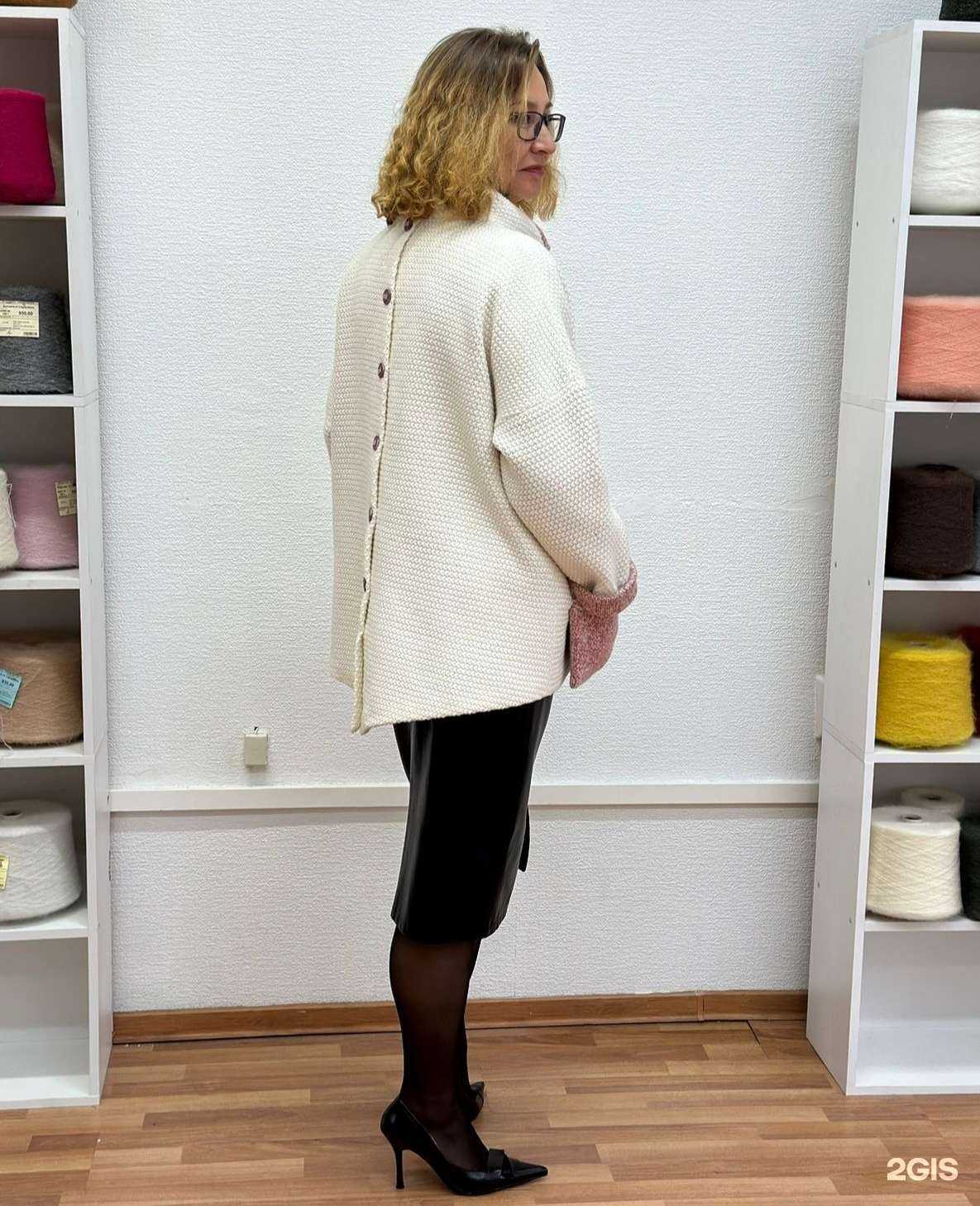 Отзывы на компанию Filati72 в Тюмени c фото