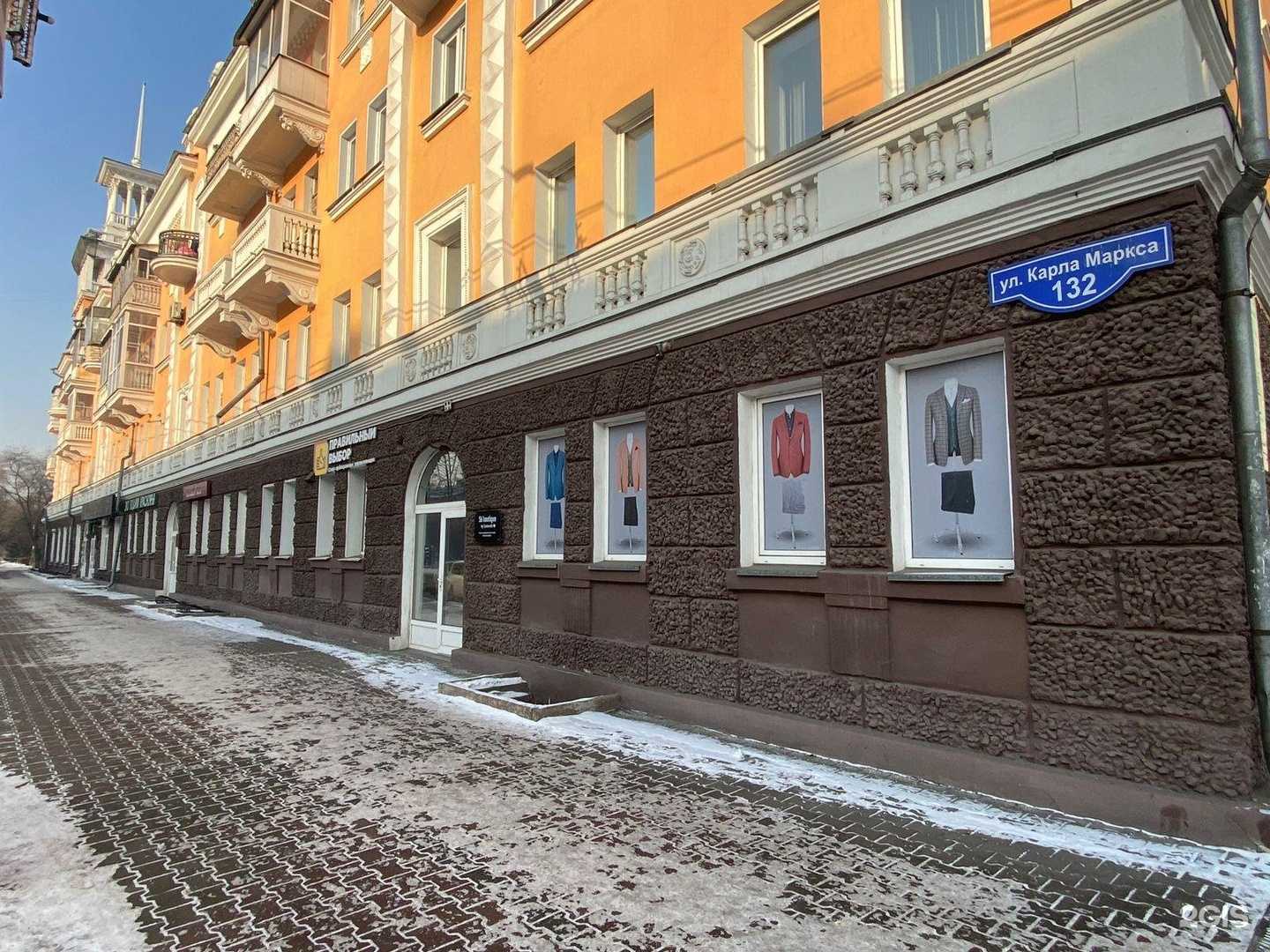 Отзывы на компанию Правильный выбор в Красноярске c фото