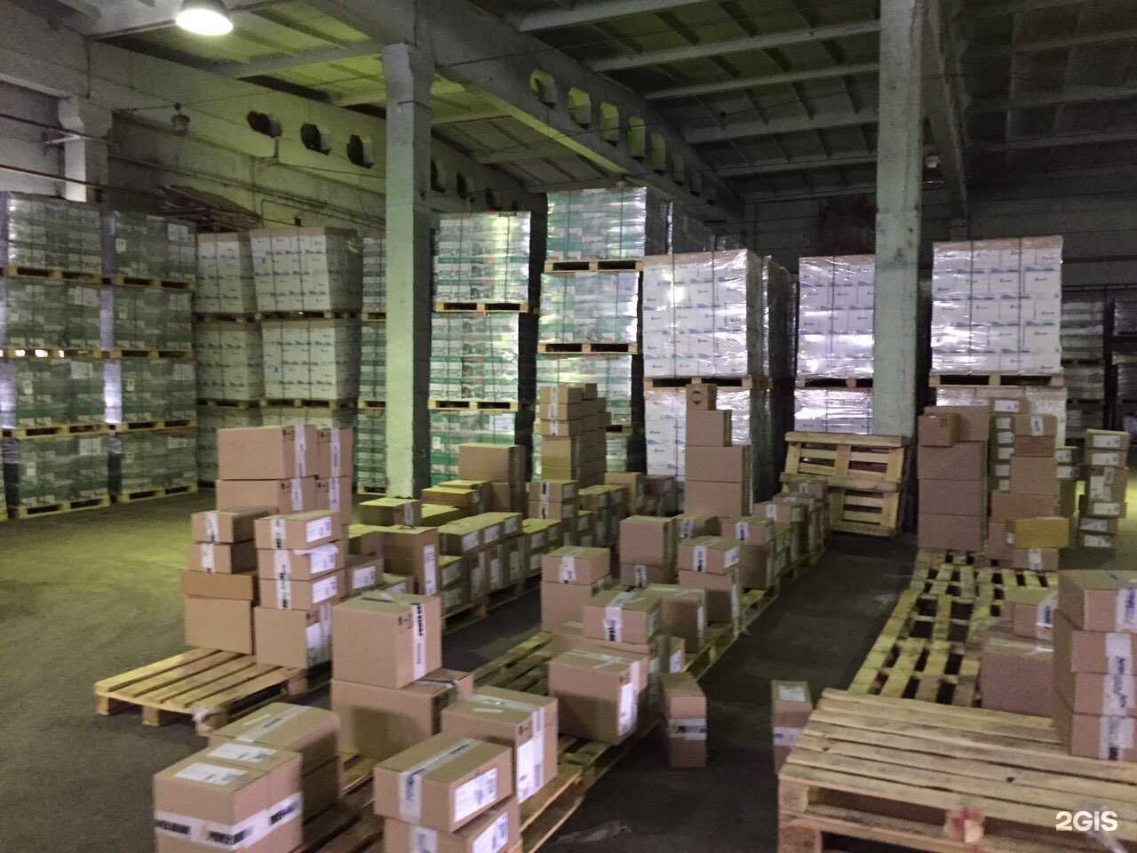 Отзывы на компанию Тгк в г. Тюмень c фото