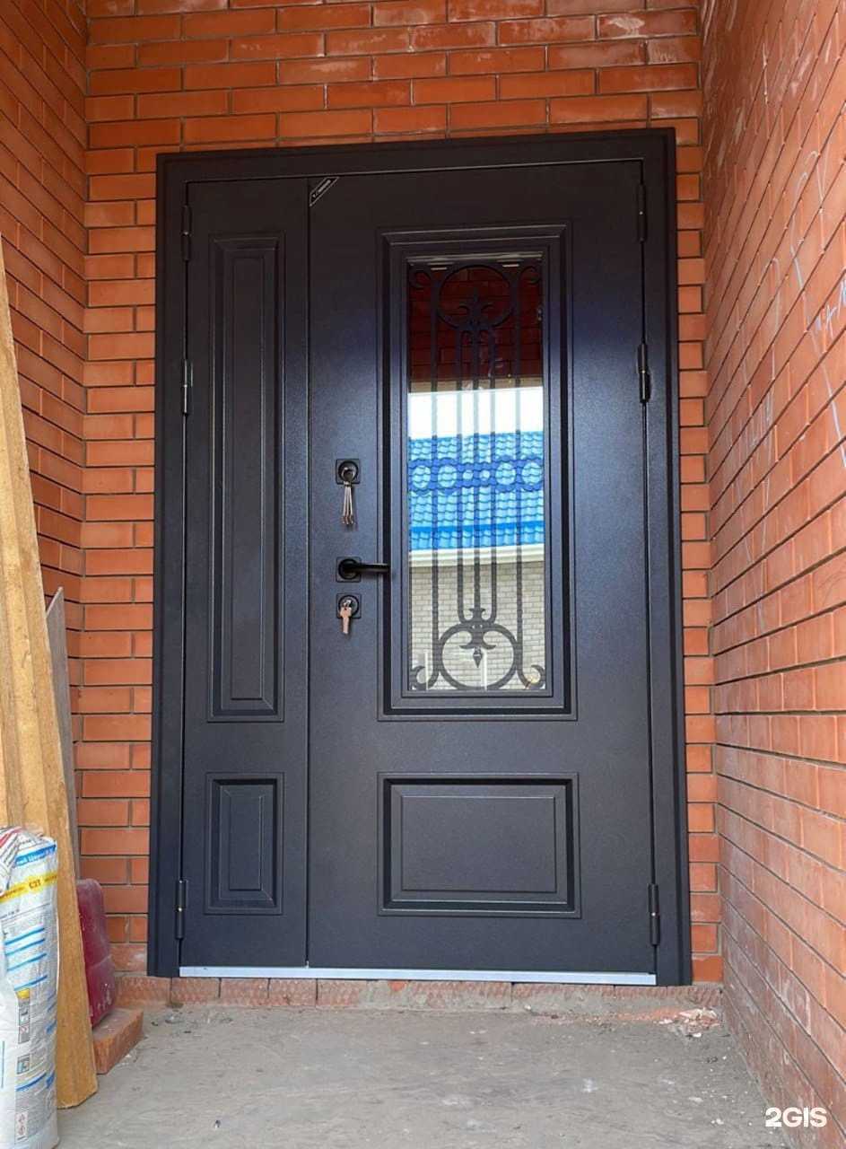 Отзывы на компанию Двери на Урожайной в г. Сочи c фото