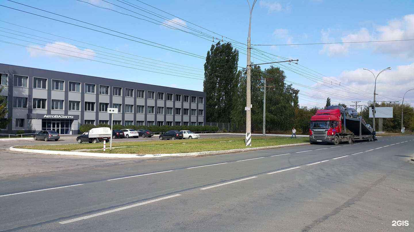 Отзывы на компанию СВ-Авто в Тольятти c фото