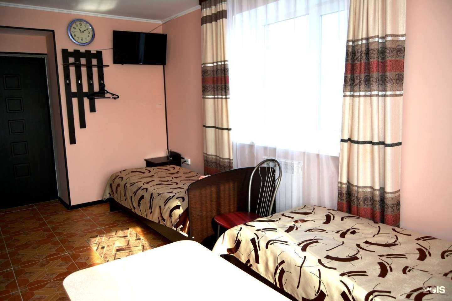 Отзывы на компанию Гостевой дом в Оренбурге c фото