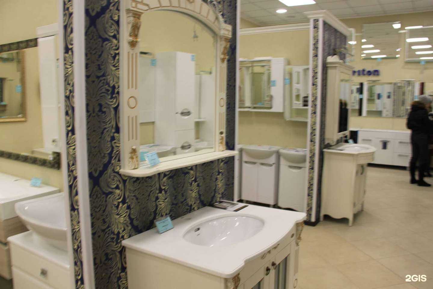 Отзывы на компанию Triton в Брянске c фото