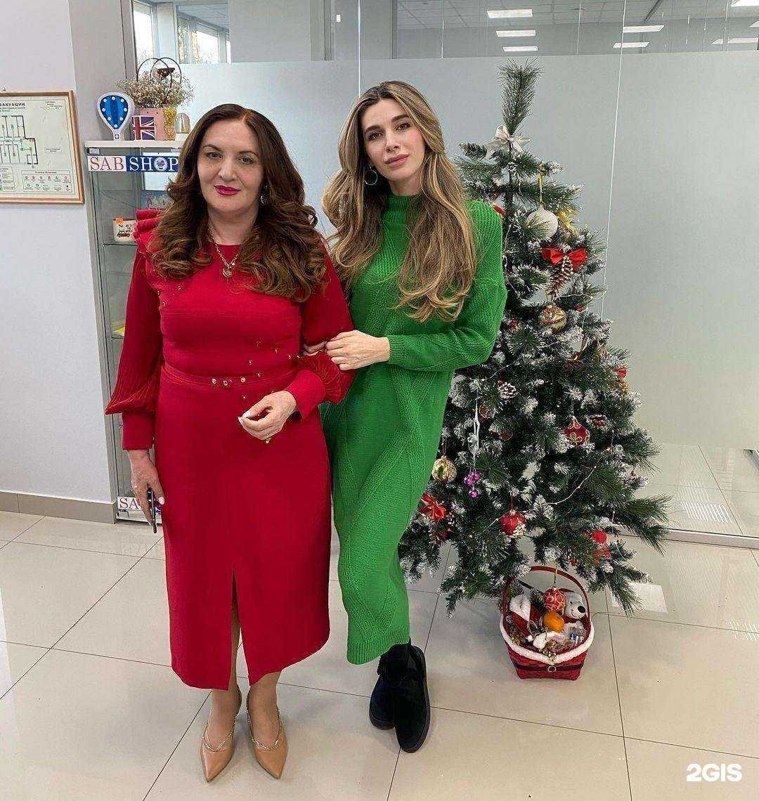 Отзывы на компанию Sab_school в Нальчике c фото