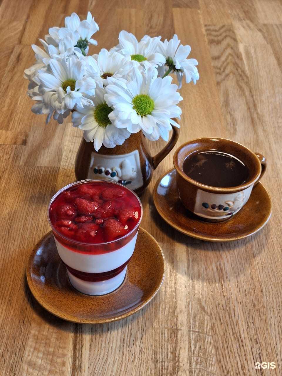 Отзывы на компанию Coffee from Cate в г. Комсомольск-на-Амуре c фото