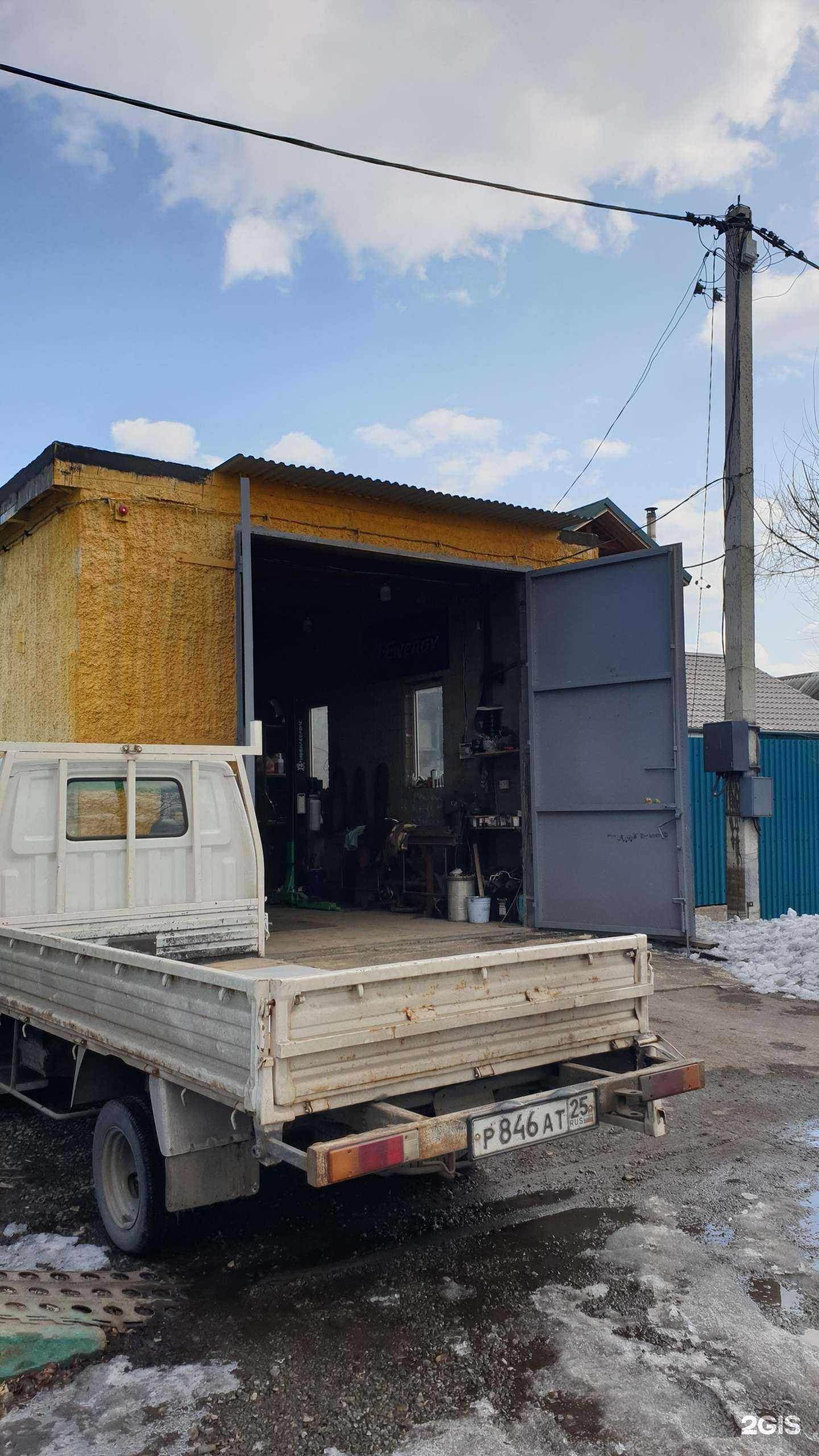 Отзывы на компанию Движение в г. Уссурийск c фото