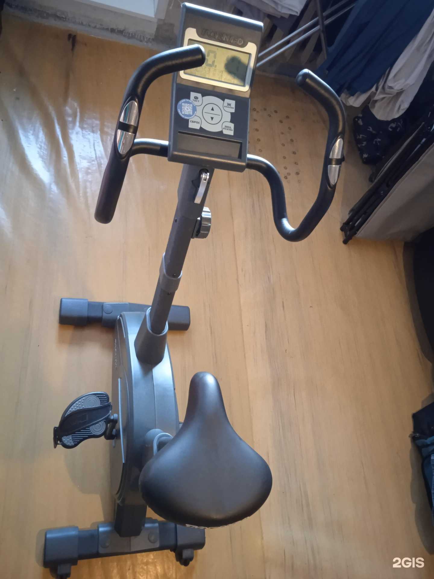 Отзывы на компанию Спорт-прокат в Нижнем Тагиле c фото