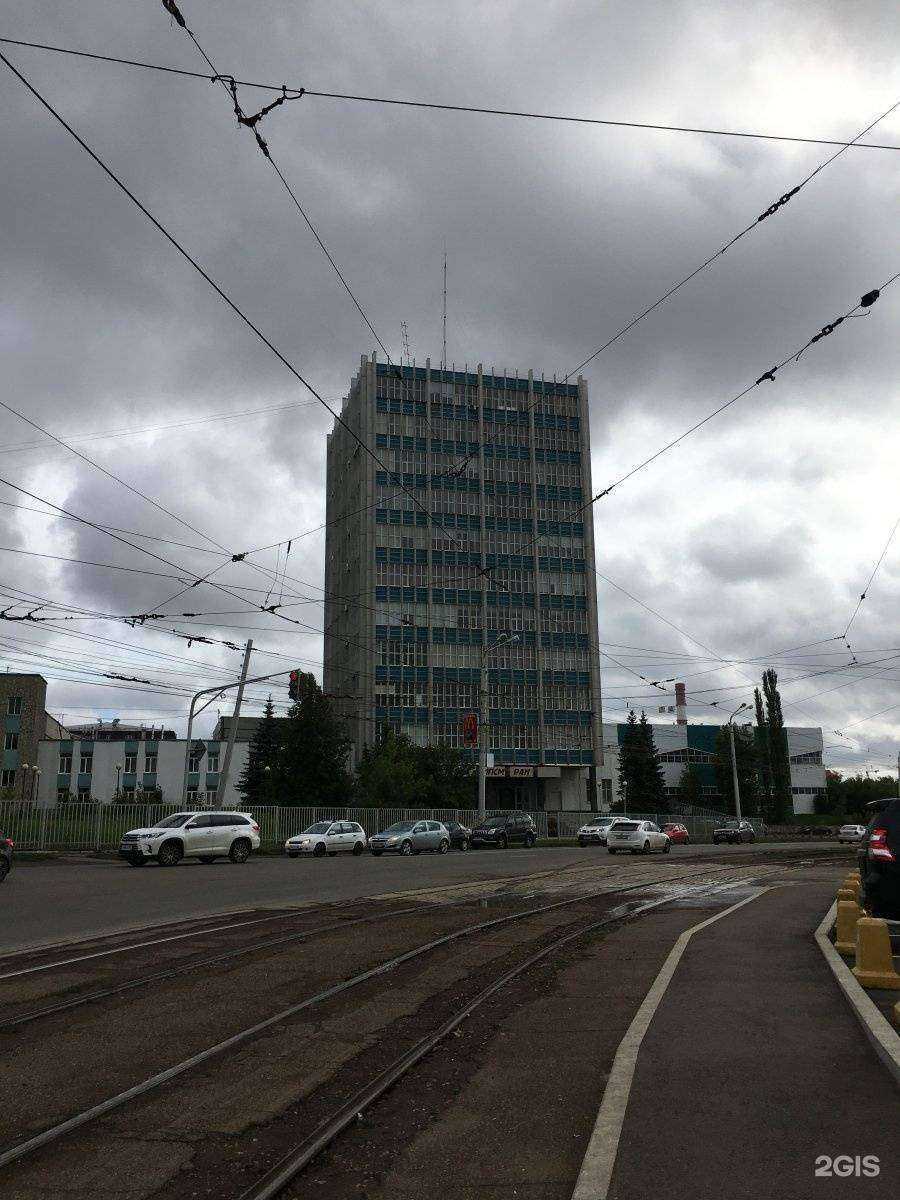 Отзывы на компанию Автоматика в Уфе c фото