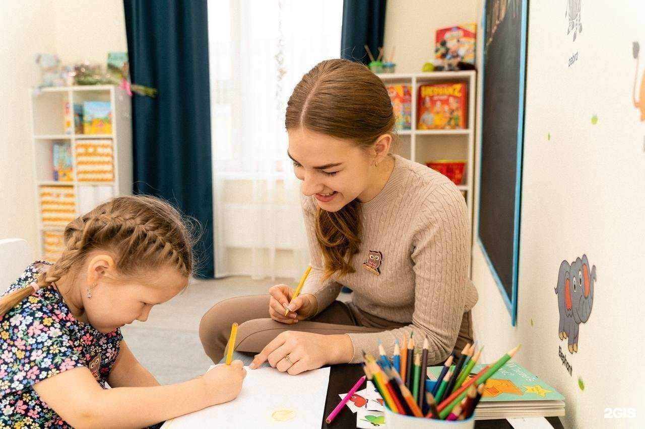 Отзывы на компанию Little owl в г. Коммунарка c фото