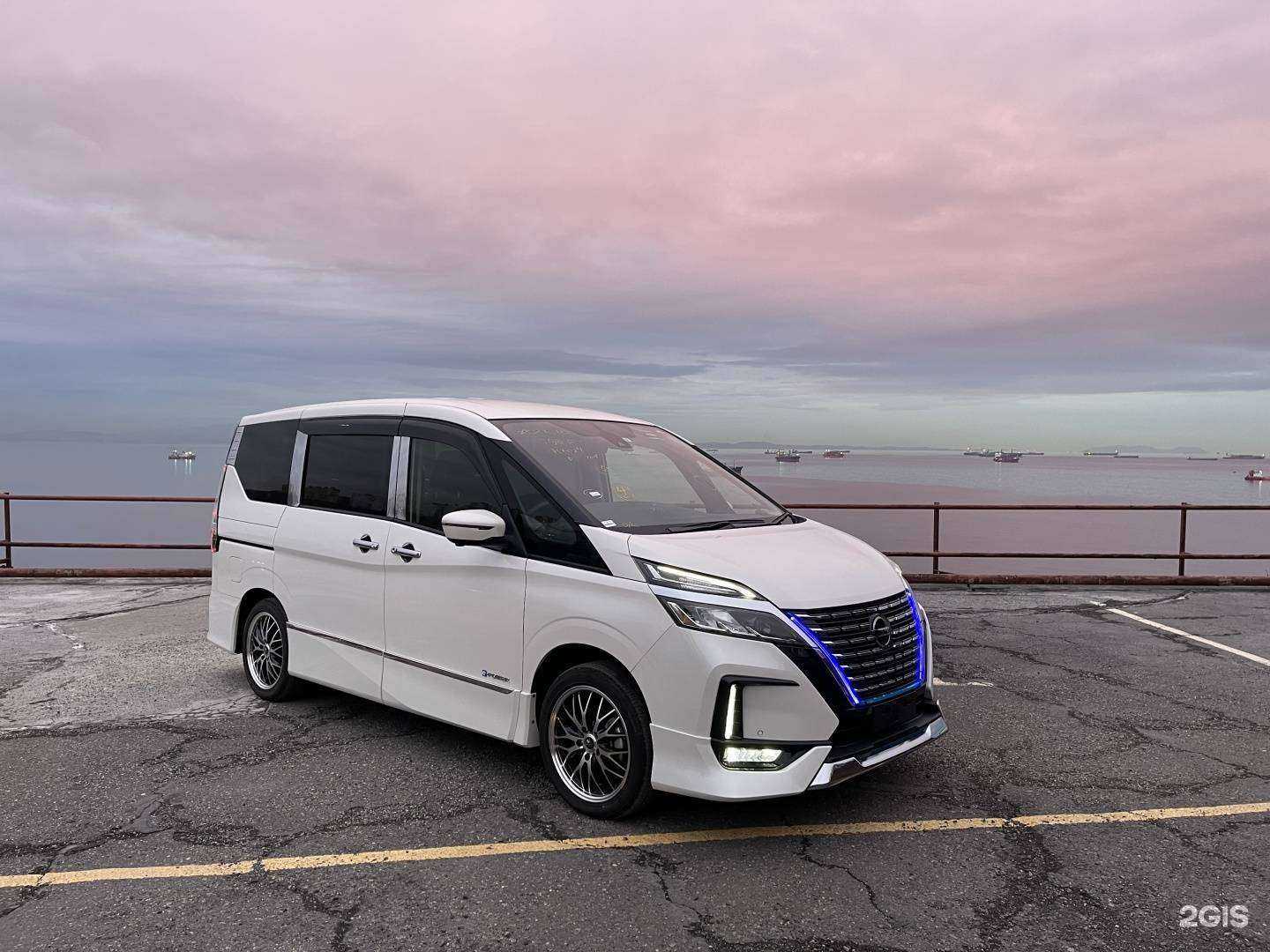 Отзывы на компанию Tria-line в г. Владивосток c фото