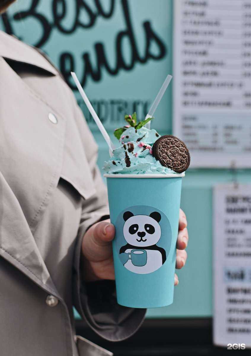 Отзывы на компанию Best Friends Foodtruck в г. Красноярск c фото