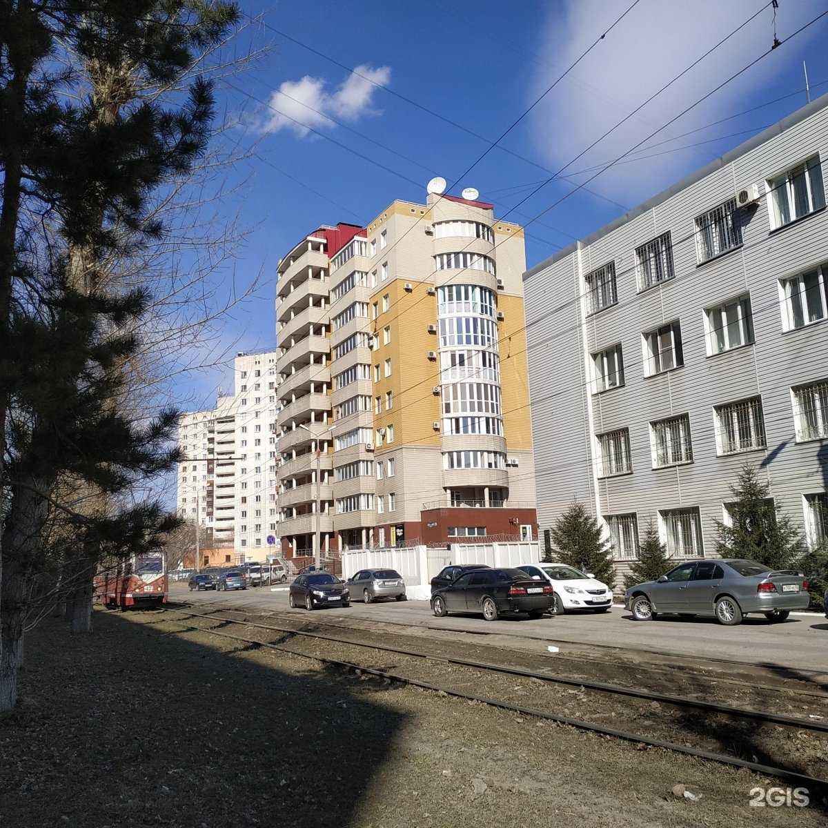 Отзывы на компанию Алмаз в Омске c фото - фотография 2 из 2