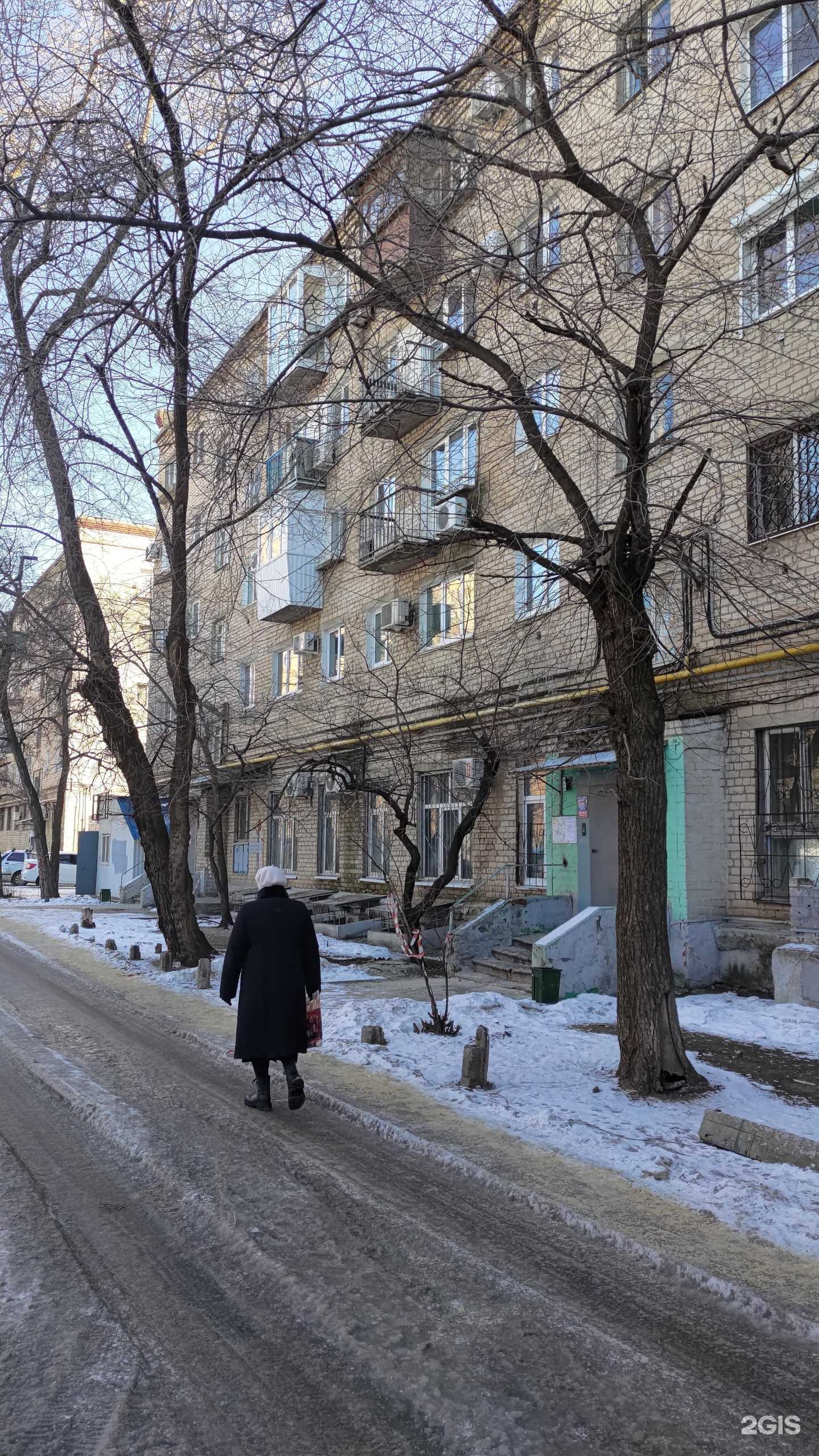 Отзывы на компанию Старый немец в Волгограде c фото - фотография 2 из 2