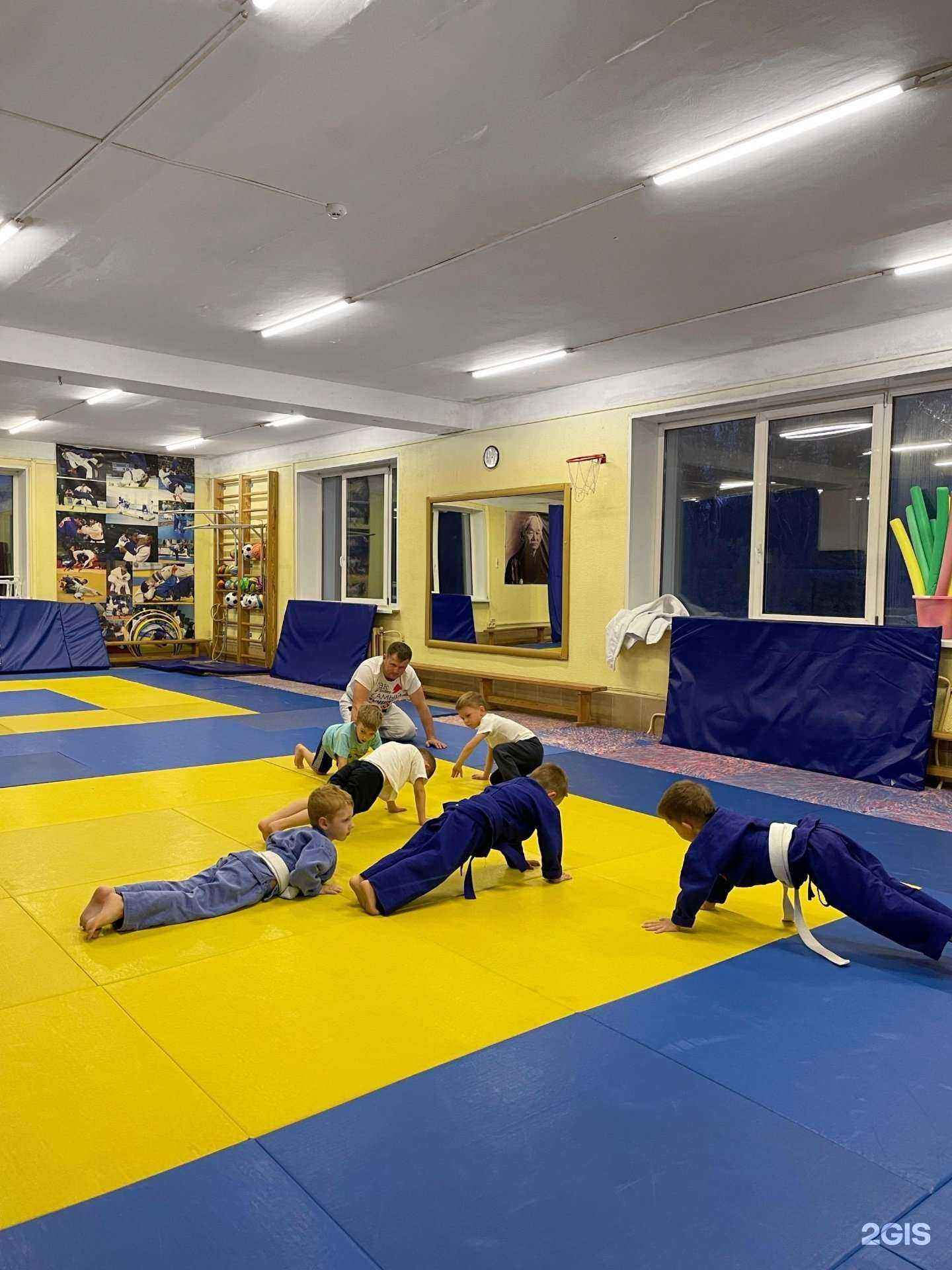 Отзывы на компанию Рекорд в Красноярске c фото