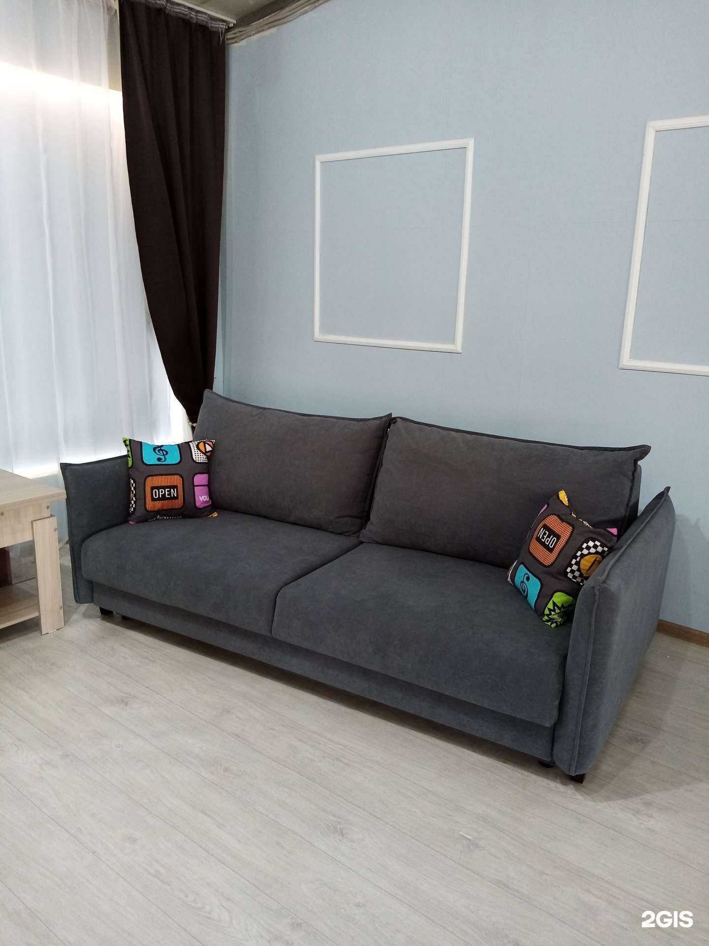 Отзывы на компанию Мебельный клуб в Челябинске c фото