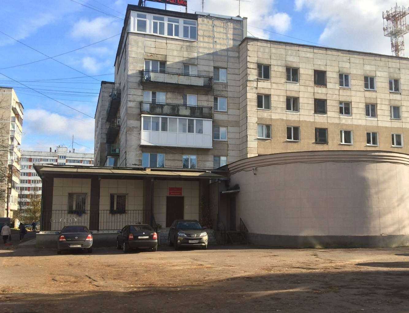 Отзывы на компанию Талисман в Кировске c фото - фотография 2 из 2