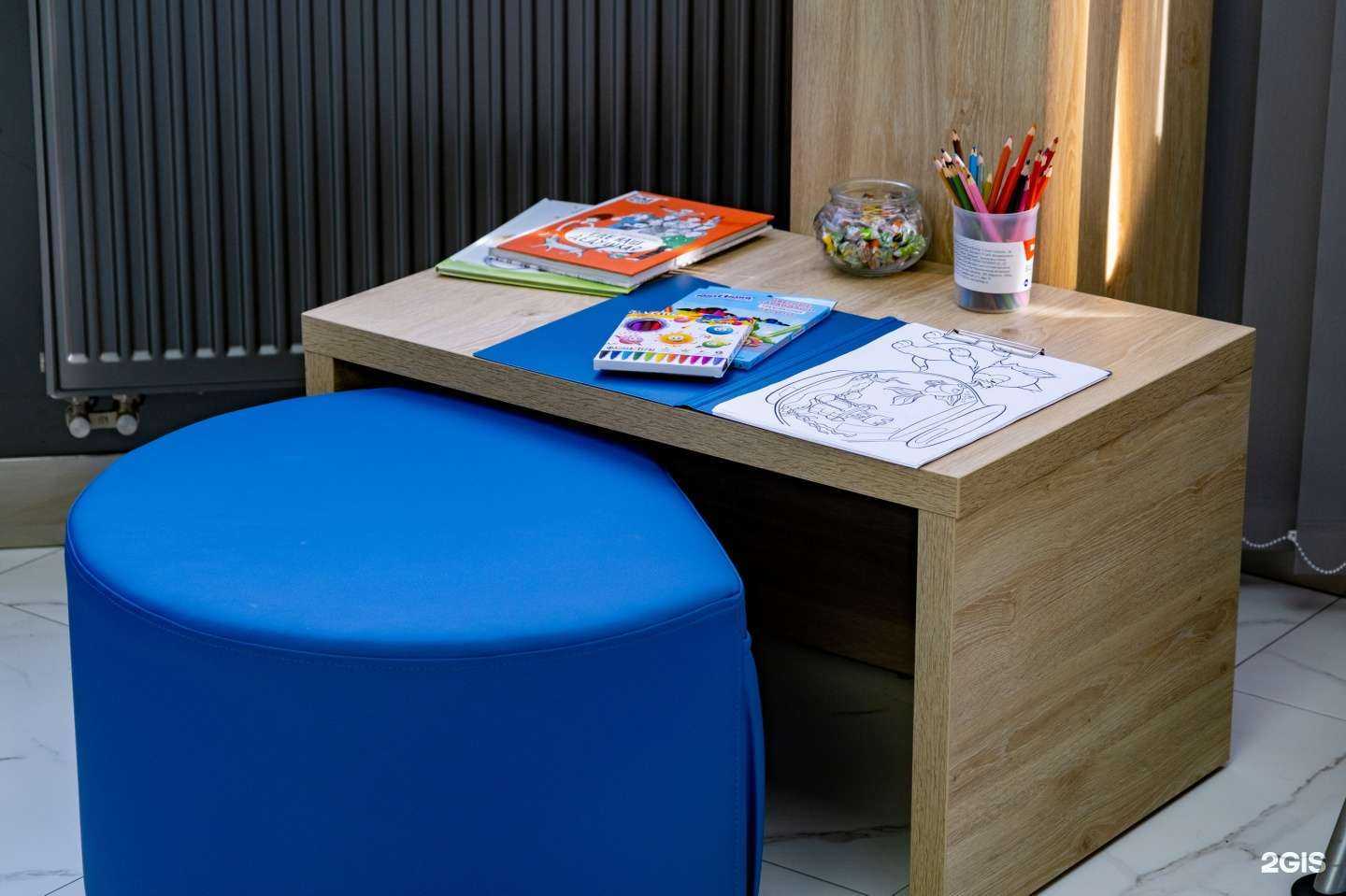 Отзывы на компанию Сигма Мед  в Калининграде c фото