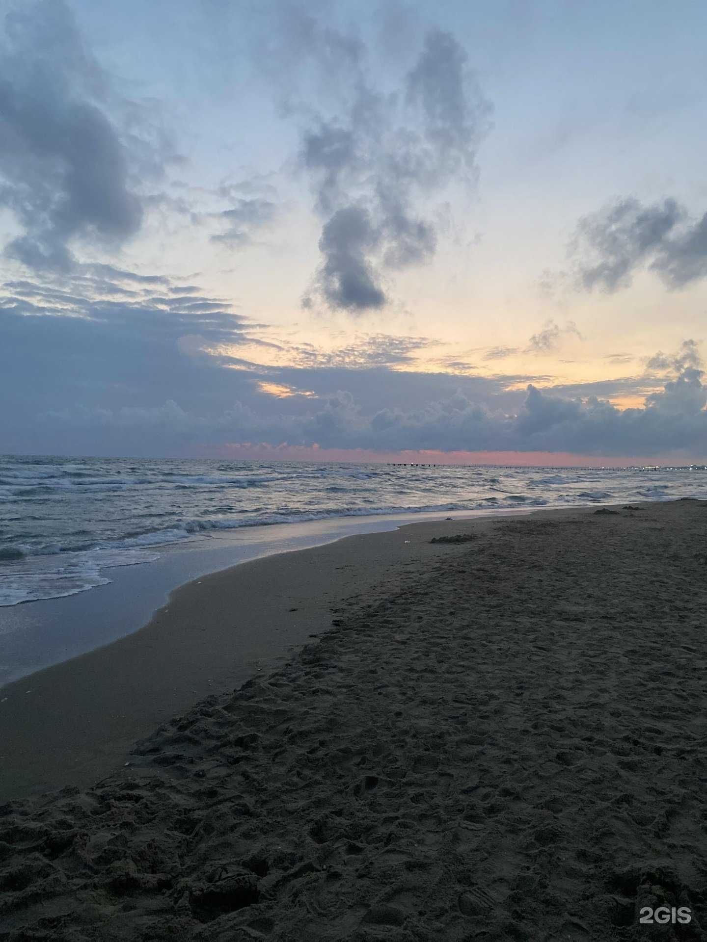 Отзывы на компанию Тропикана в г. Анапа c фото