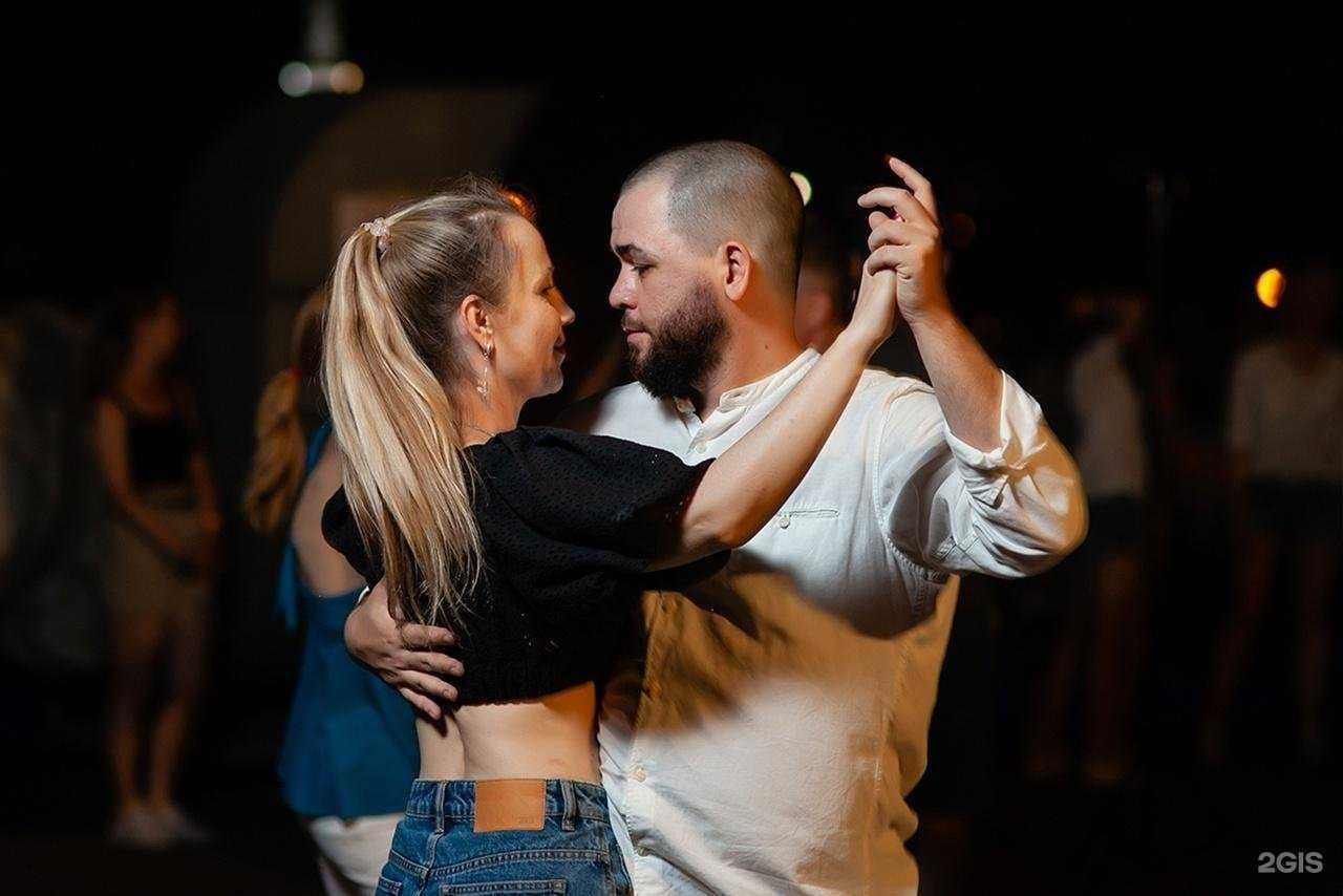 Отзывы на компанию La salsa del amor в Волгограде c фото