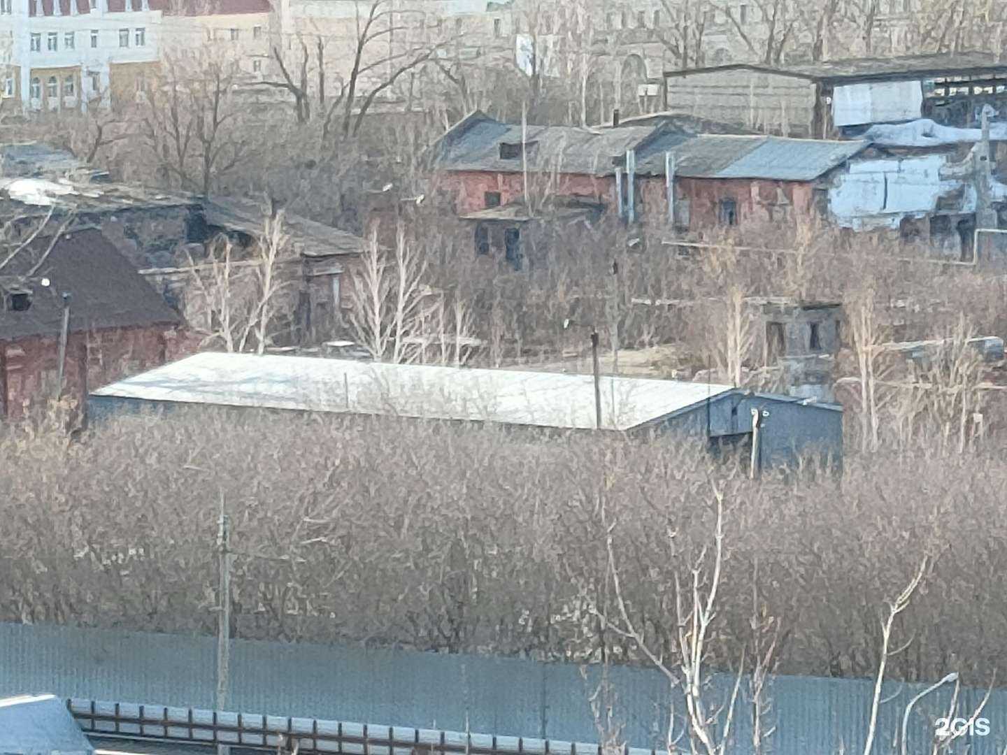 Отзывы на компанию Полигон22 в Барнауле c фото - фотография 2 из 2