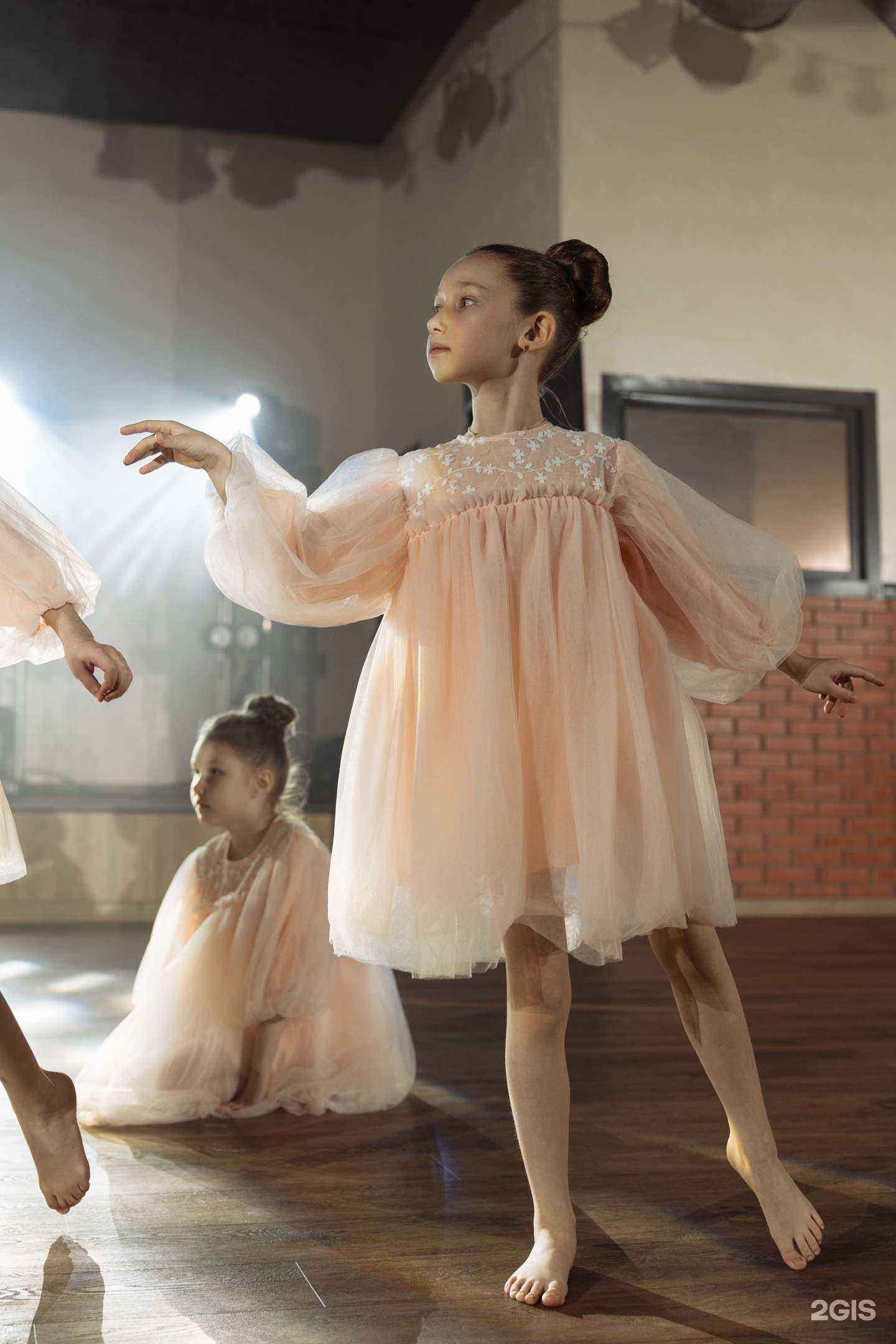 Отзывы на компанию Voldance в г. Сургут c фото