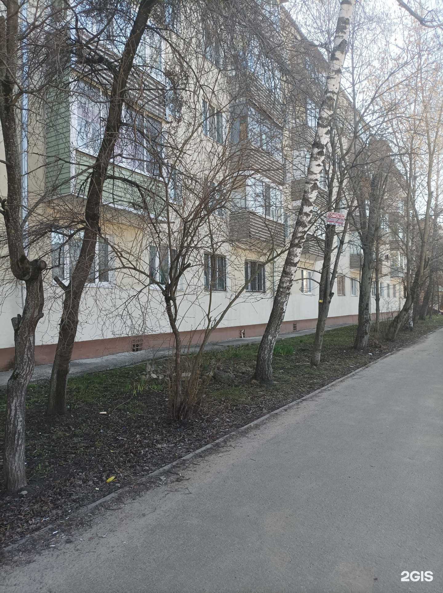 Отзывы на компанию Strigut в Серпухове c фото - фотография 2 из 2