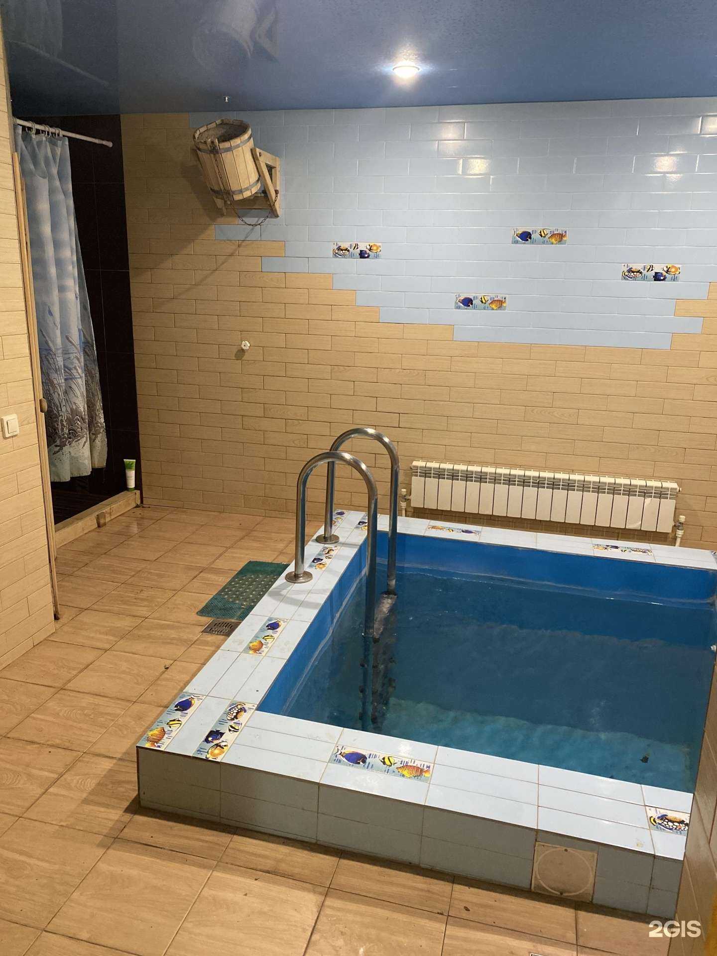 Отзывы на компанию Три звезды в Лисках c фото