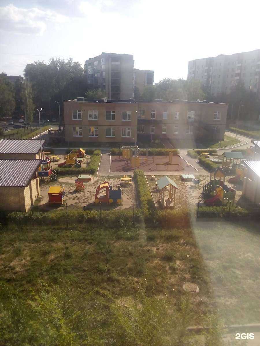 Отзывы на компанию Детский сад №348 в Казани c фото