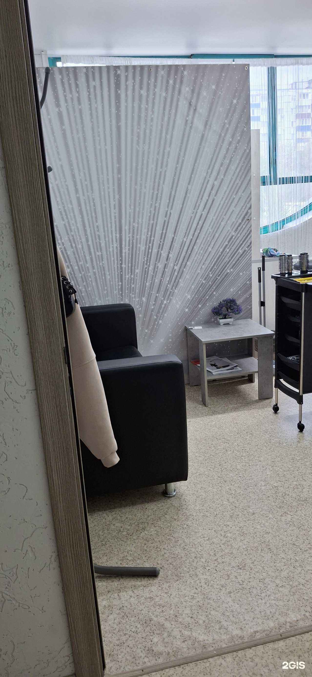 Отзывы на компанию Парикмахерская  в Сызрани c фото