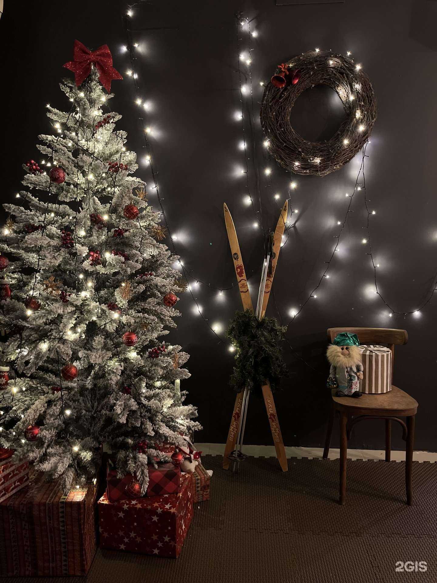 Отзывы на компанию Фитнес пространство Елены Яценко в Омске c фото