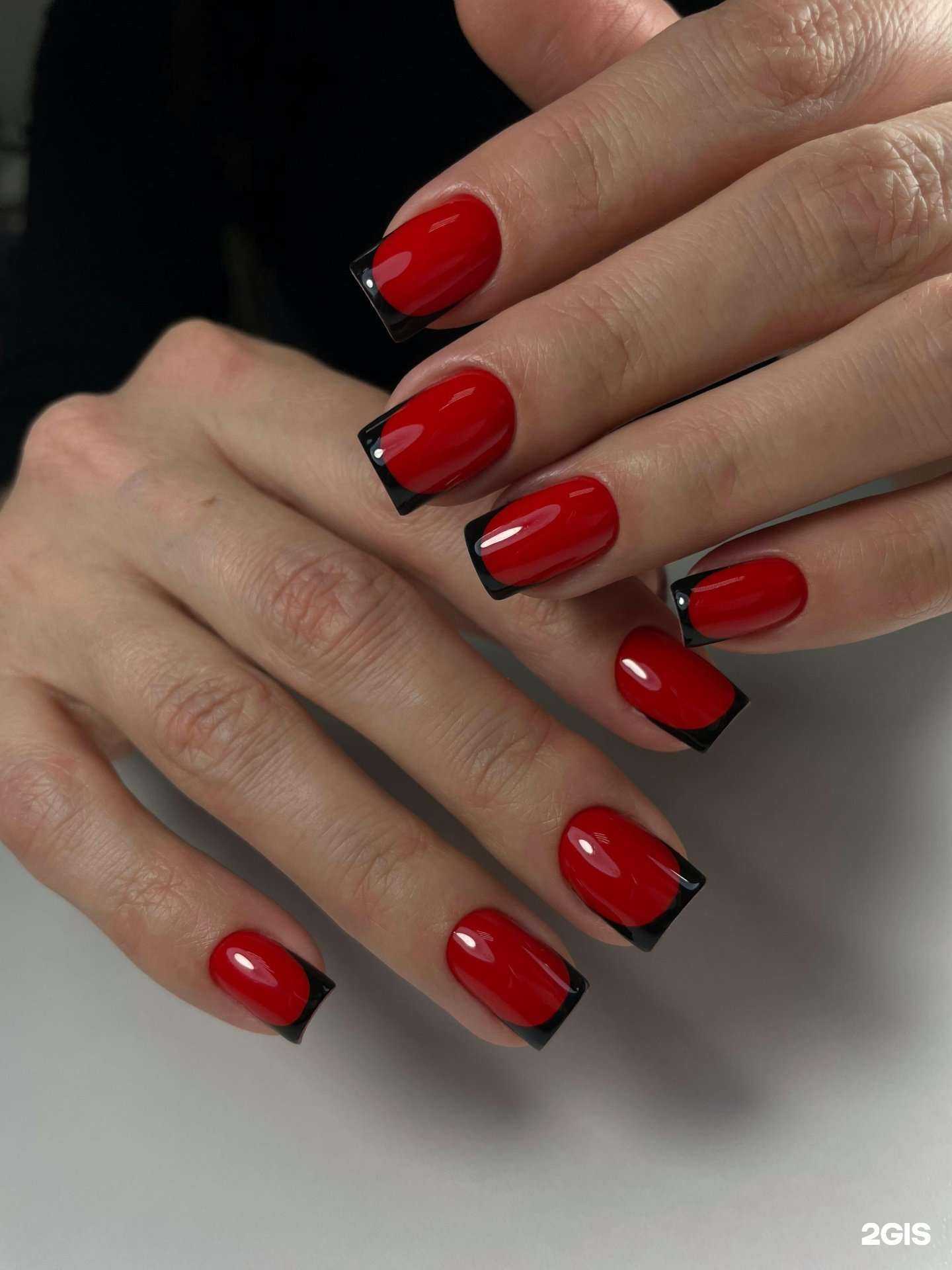 Отзывы на компанию Palette de manucure в Барнауле c фото