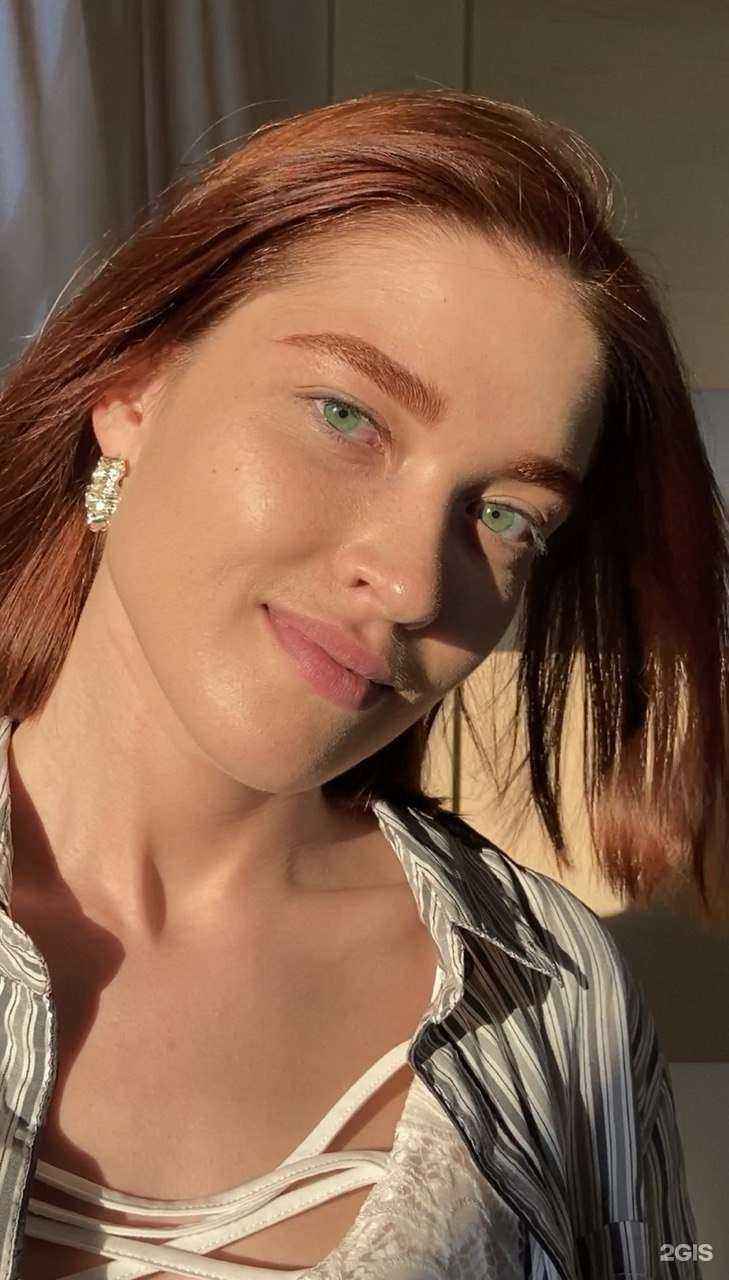 Отзывы на компанию Belozertseva Studio в Иркутске c фото