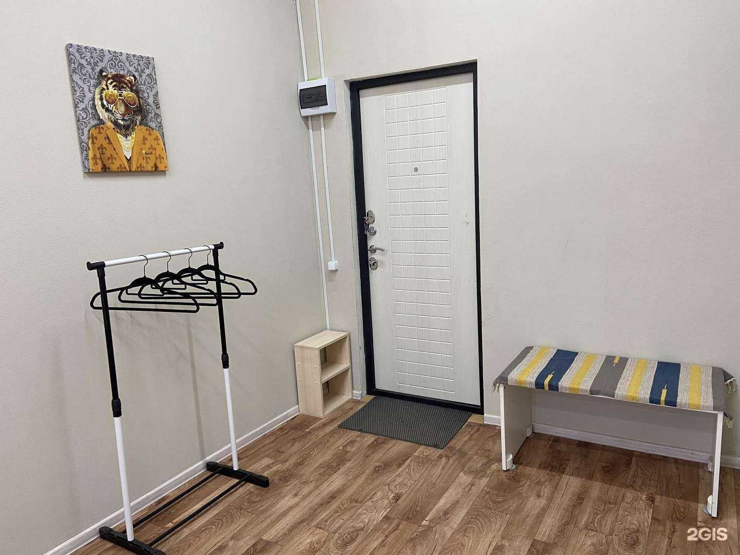 Отзывы на компанию Zаучу в Новокузнецке c фото