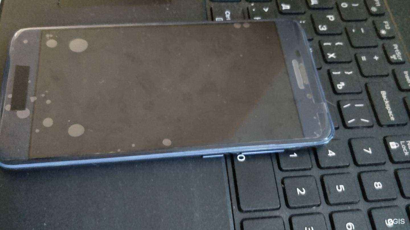 Отзывы на компанию ИТ Спектр67 в Смоленске c фото