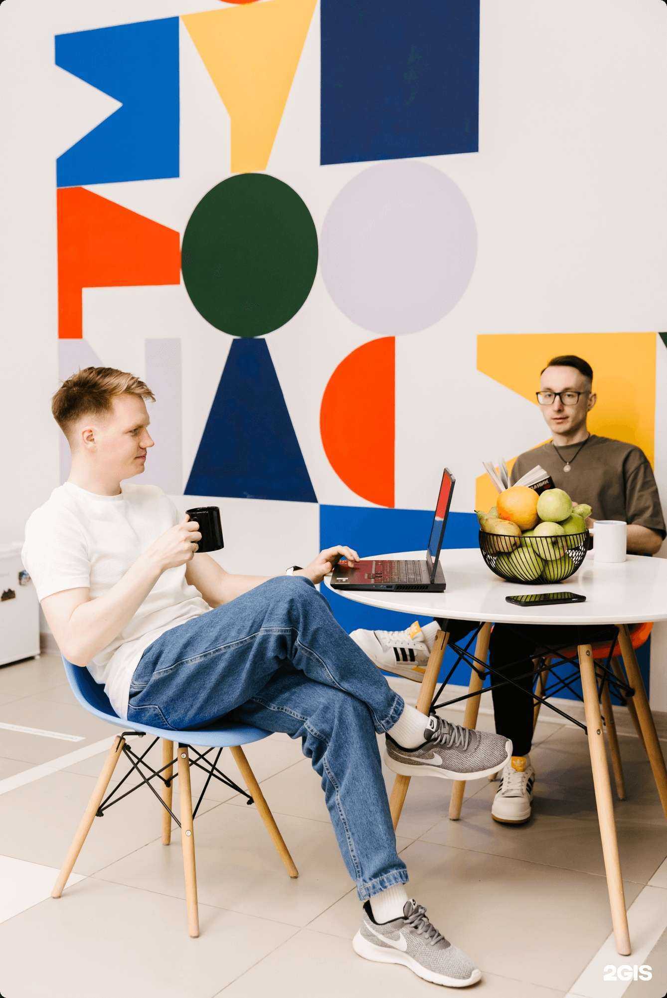 Отзывы на компанию Golovolomka в г. Иваново c фото