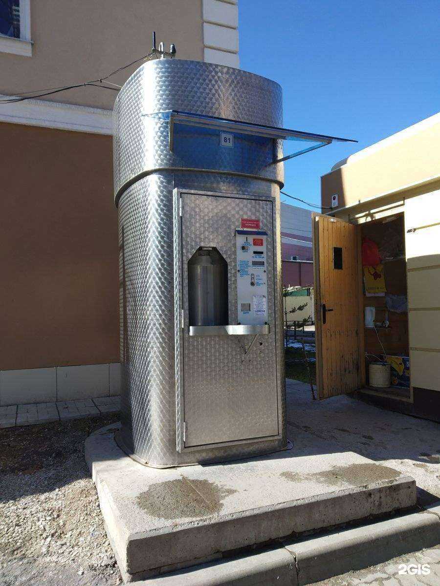 Отзывы на компанию Губернский колодезь в Туле c фото