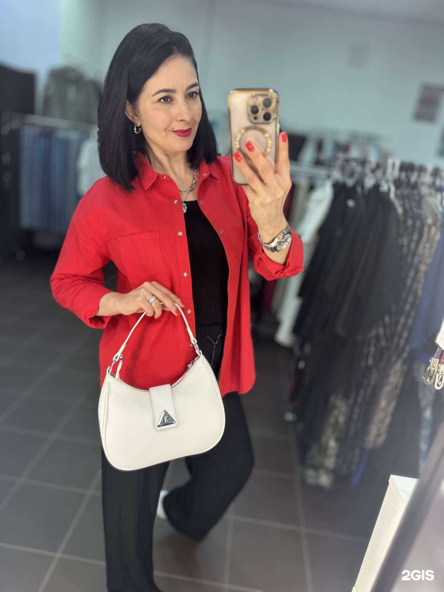 Отзывы на компанию Цаца. Shop в Новосибирске c фото