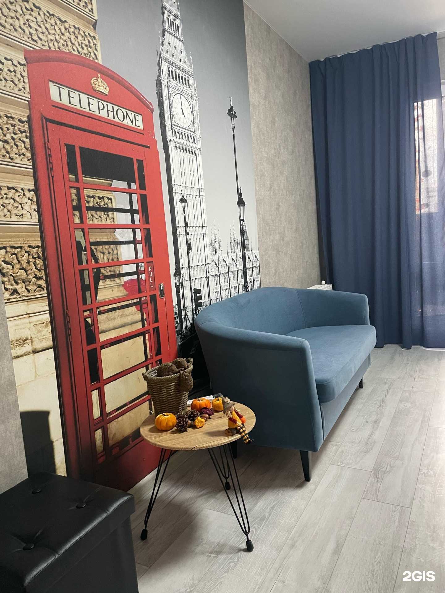 Отзывы на компанию Oxford Street в Барнауле c фото