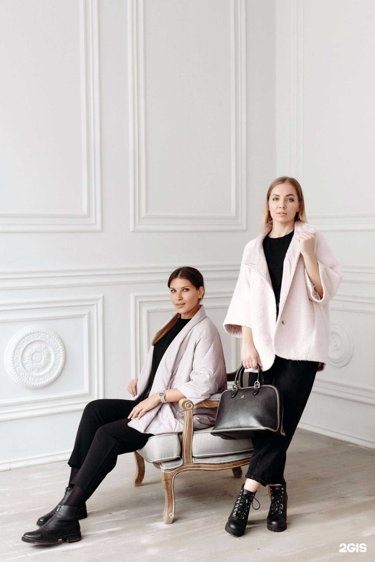 Отзывы на компанию Дом верхней одежды в Красноярске c фото