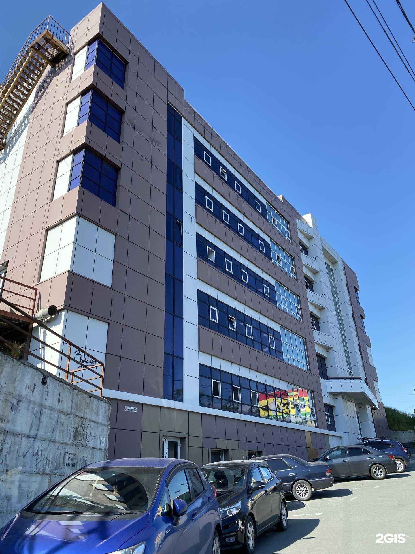 Отзывы на компанию Юрист Вл в г. Владивосток c фото